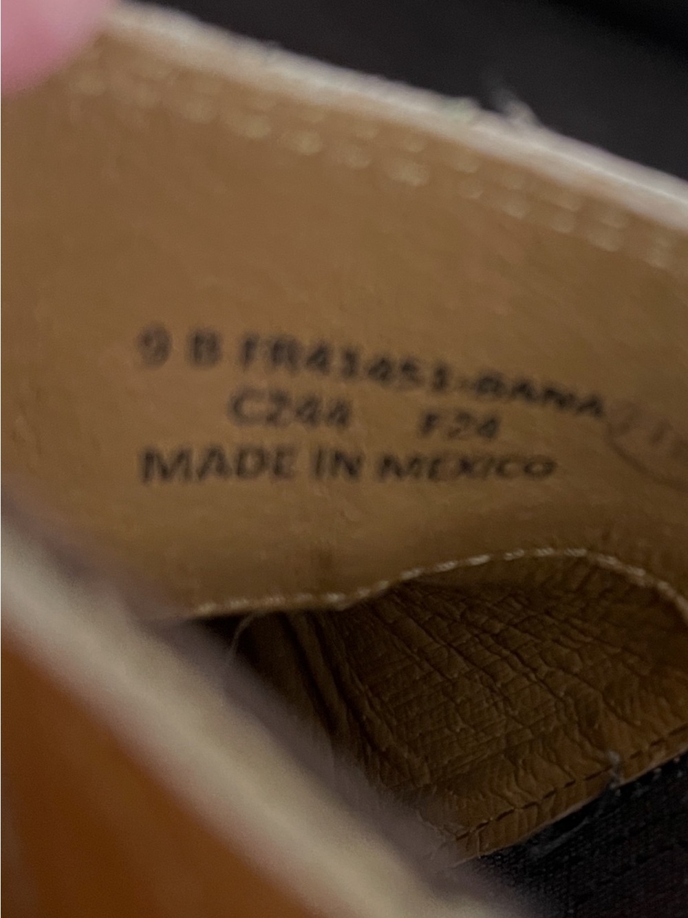 Frye Campus Chelsea Boots - Picture 12 of 13